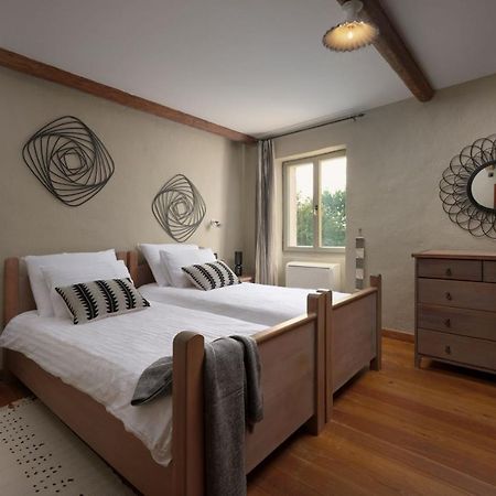 Casa Nina Villa Prkacini Eksteriør billede