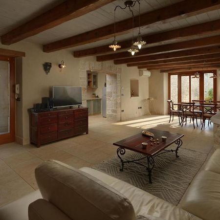 Casa Nina Villa Prkacini Eksteriør billede