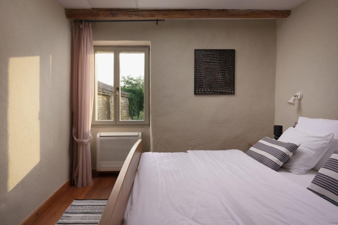 Casa Nina Villa Prkacini Eksteriør billede