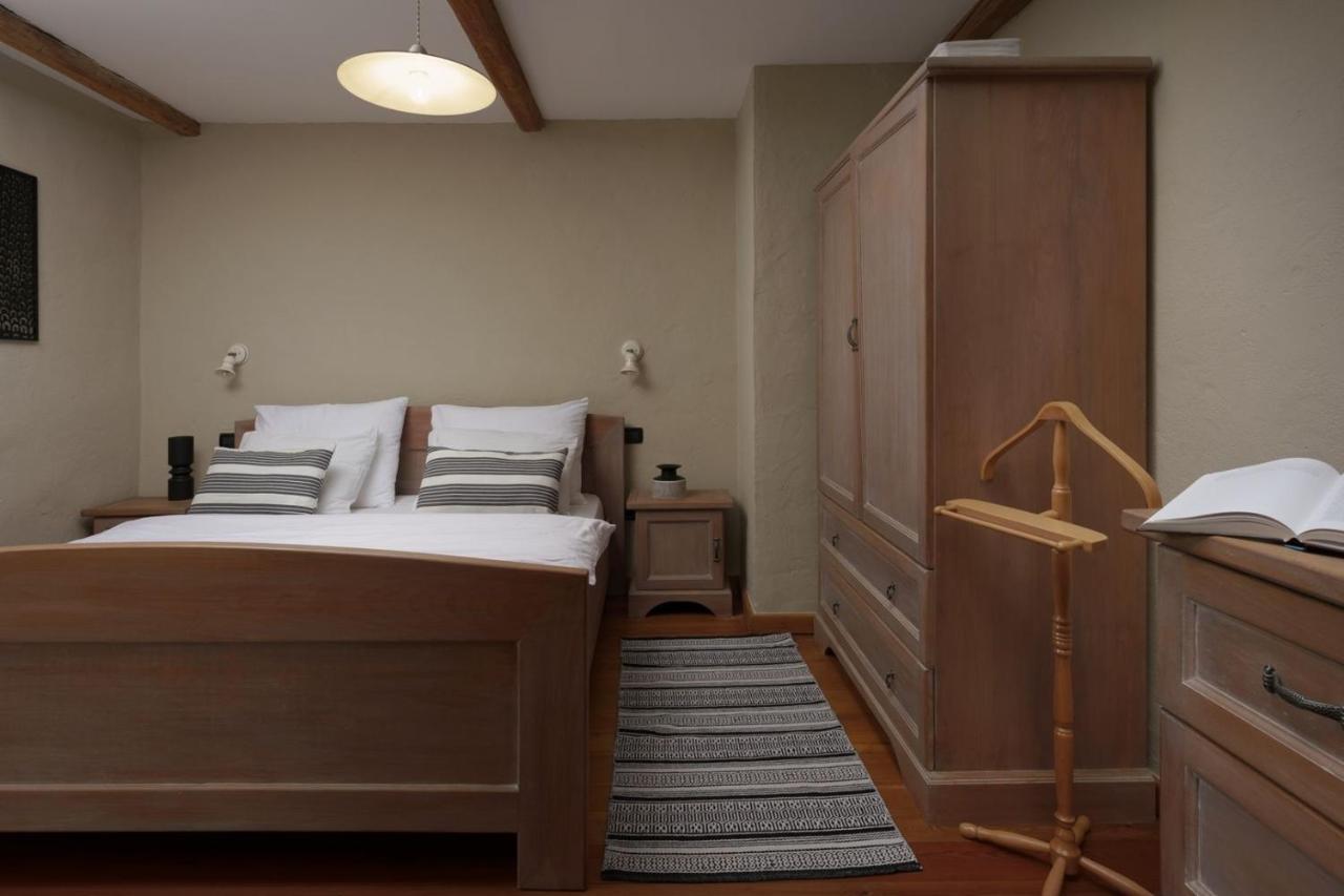 Casa Nina Villa Prkacini Eksteriør billede