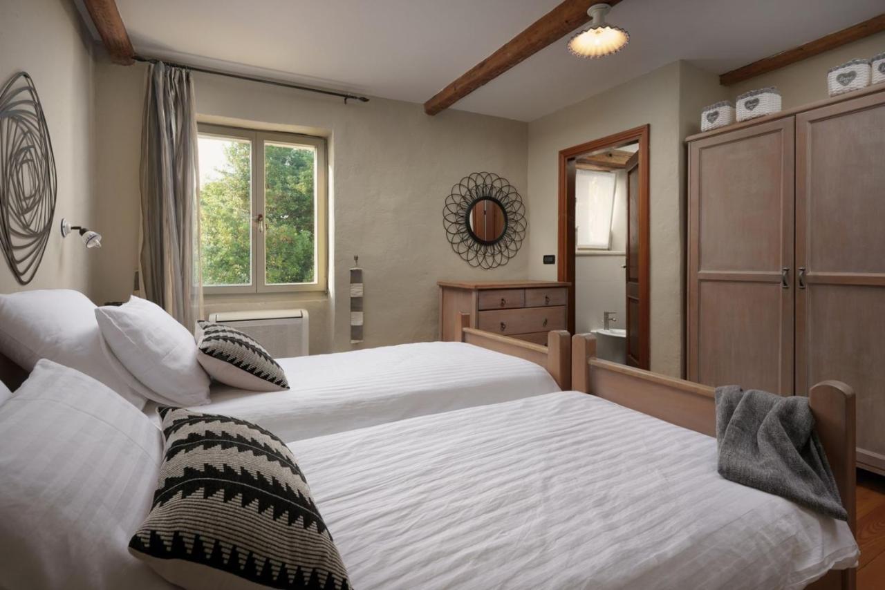 Casa Nina Villa Prkacini Eksteriør billede