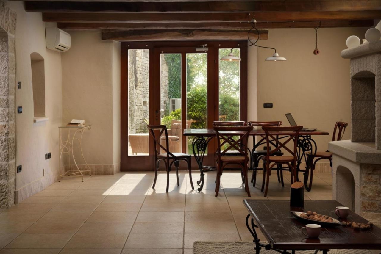 Casa Nina Villa Prkacini Eksteriør billede